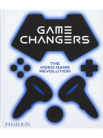 Buch Game Changers: The Video Game Revolution ENG