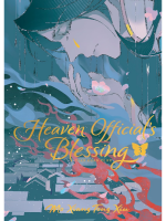 Buch Heaven Official's Blessing - Tian Guan Ci Fu (Deluxe Hardcover Novel) Vol. 3 ENG