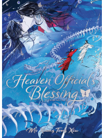 Buch Heaven Official's Blessing - Tian Guan Ci Fu (Deluxe Hardcover Novel) Vol. 4 ENG