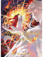 Buch Heaven Official's Blessing - Tian Guan Ci Fu (Deluxe Hardcover Novel) Vol. 7 ENG