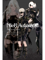 Buch NieR: Automata - Long Story Short