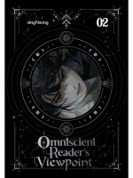 Buch Omniscient Reader's Viewpoint 2 ENG