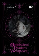 Buch Omniscient Reader's Viewpoint 2 ENG