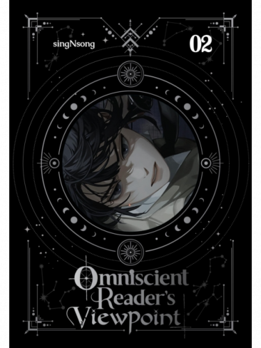 Buch Omniscient Reader's Viewpoint 2 ENG