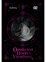 Buch Omniscient Reader's Viewpoint 2 ENG