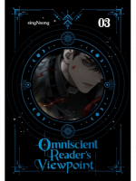 Buch Omniscient Reader's Viewpoint 3 ENG
