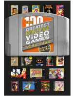 Buch The 100 Greatest Console Video Games: 1988-1998