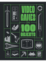 Buch Video Games in 100 Objects ENG