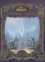 Buch World of Warcraft: Exploring Azeroth - Eastern Kingdoms