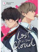 Comic Lost in the Cloud Vol. 1 ENG