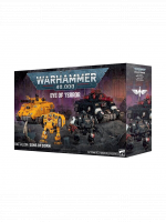 W40k: Eye of Terror - Battalion: Sons of Dorn (4 Figuren)