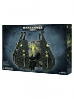 Warhammer 40,000 - Tesseract Vault (1 Figur)
