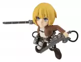 Figur Attack on Titan - Mini Figures Blind Box (zufällige Auswahl) - Minifigur