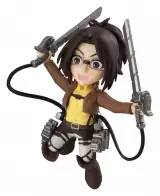 Figur Attack on Titan - Mini Figures Blind Box (zufällige Auswahl) - Anime