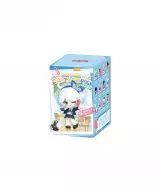 Figur Genshin Impact - Academy's Light and Shadow Poetry Blind Box (zufällige Auswahl) - Minifigur