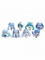 Figur Hatsune Miku - Snow Miku All Stars Blind Box (zufällige Auswahl)