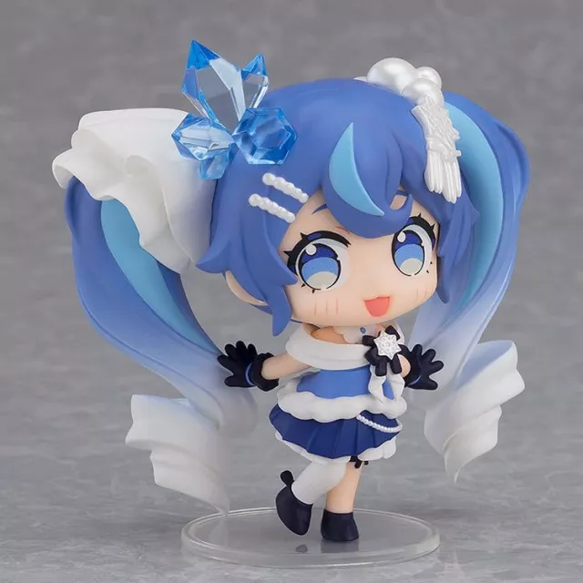 Figur Hatsune Miku - Snow Miku All Stars Blind Box (zufällige Auswahl) - Minifigur