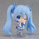 Figur Hatsune Miku - Snow Miku All Stars Blind Box (zufällige Auswahl) - Anime