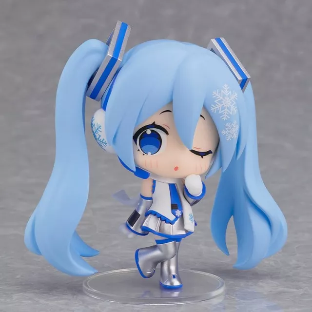 Figur Hatsune Miku - Snow Miku All Stars Blind Box (zufällige Auswahl) - Anime