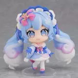 Figur Hatsune Miku - Snow Miku All Stars Blind Box (zufällige Auswahl) - Anime