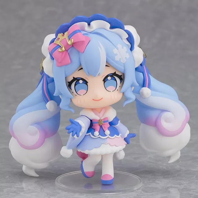 Figur Hatsune Miku - Snow Miku All Stars Blind Box (zufällige Auswahl) - Anime