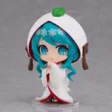 Figur Hatsune Miku - Snow Miku All Stars Blind Box (zufällige Auswahl) - Minifigur
