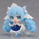 Figur Hatsune Miku - Snow Miku All Stars Blind Box (zufällige Auswahl) - Anime