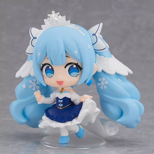 Figur Hatsune Miku - Snow Miku All Stars Blind Box (zufällige Auswahl) - Anime