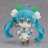 Figur Hatsune Miku - Snow Miku All Stars Blind Box (zufällige Auswahl) - Anime