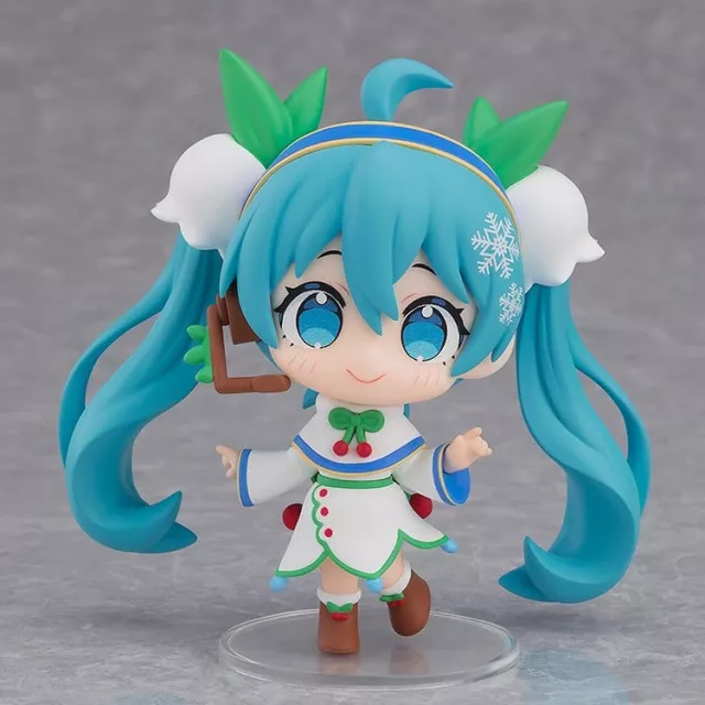 Figur Hatsune Miku - Snow Miku All Stars Blind Box (zufällige Auswahl) - Anime