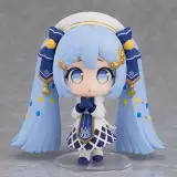 Figur Hatsune Miku - Snow Miku All Stars Blind Box (zufällige Auswahl) - Minifigur
