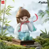 Figur Heaven Official’s Blessing - Auspicious Blessings Blind Box (zufällige Auswahl) - Minifigur