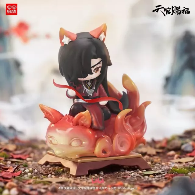 Figur Heaven Official’s Blessing - Auspicious Blessings Blind Box (zufällige Auswahl) - Manga