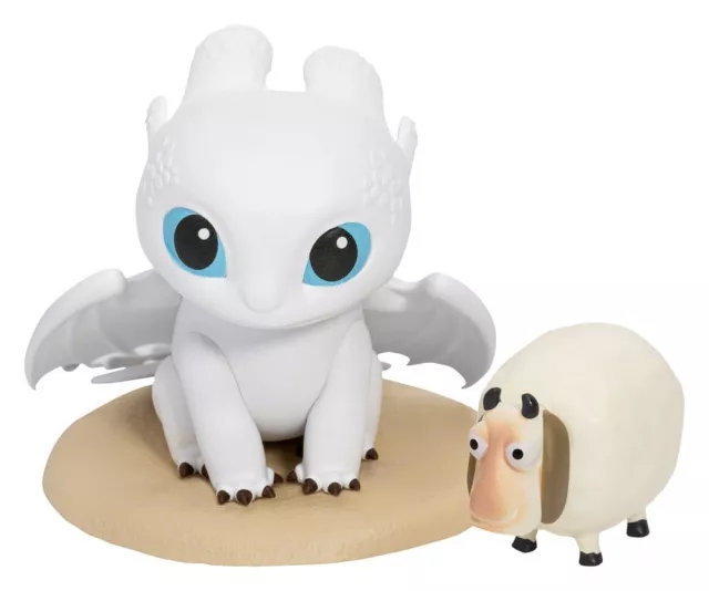 Figur How to Train Your Dragon - Mini Egg Blind Box (zufällige Auswahl) - Minifigur