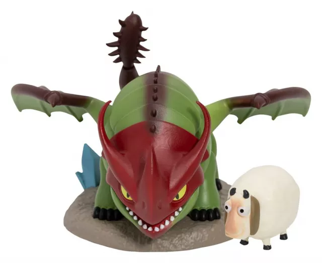 Figur How to Train Your Dragon - Mini Egg Blind Box (zufällige Auswahl) - Minifigur