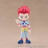 Figur Hunter x Hunter - PalVerse Mini Figures Blind Box (zufällige Auswahl) - Anime