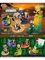 Figur JoJo's Bizarre Adventure - Mini Figures vol. 3 Blind Box (zufällige Auswahl)