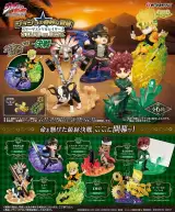 Figur JoJo's Bizarre Adventure - Mini Figures vol. 3 Blind Box (zufällige Auswahl) - Anime