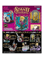 Figur JoJo's Bizarre Adventure - Prime Vento Mini Figures Blind Box (zufällige Auswahl)