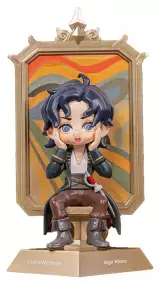 Figur Lord of the Mysteries - Mini Figures Ming Hua Blind Box (zufällige Auswahl) - Lord of Mysteries