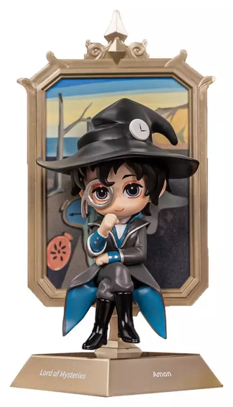 Figur Lord of the Mysteries - Mini Figures Ming Hua Blind Box (zufällige Auswahl) - Lord of Mysteries