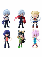 Figur My Hero Academia - Mini Figures Blind Box vol. 2 (zufällige Auswahl)