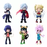 Figur My Hero Academia - Mini Figures Blind Box vol. 2 (zufällige Auswahl) - Anime