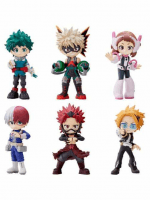 Figur My Hero Academia - Mini Figures Blind Box (zufällige Auswahl)