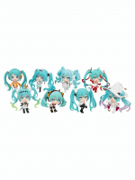 Figur Vocaloid - Hatsune Miku GT Project Racing All Stars Blind Box (zufällige Auswahl)