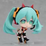 Figur Vocaloid - Hatsune Miku GT Project Racing All Stars Blind Box (zufällige Auswahl) - Anime
