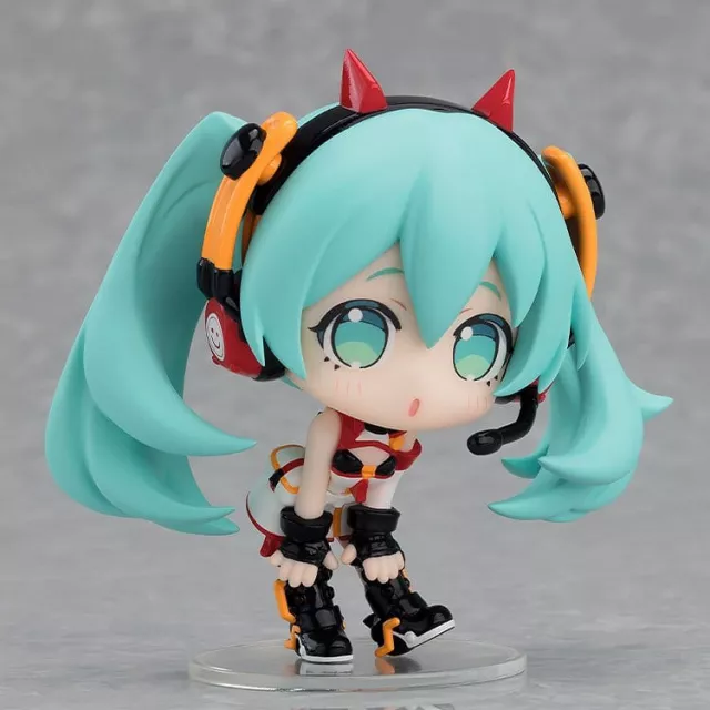 Figur Vocaloid - Hatsune Miku GT Project Racing All Stars Blind Box (zufällige Auswahl) - Anime
