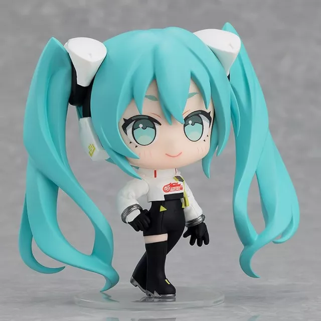 Figur Vocaloid - Hatsune Miku GT Project Racing All Stars Blind Box (zufällige Auswahl) - Anime