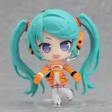 Figur Vocaloid - Hatsune Miku GT Project Racing All Stars Blind Box (zufällige Auswahl) - Anime