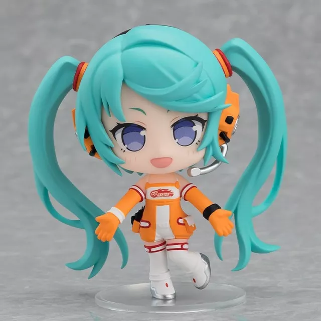 Figur Vocaloid - Hatsune Miku GT Project Racing All Stars Blind Box (zufällige Auswahl) - Anime